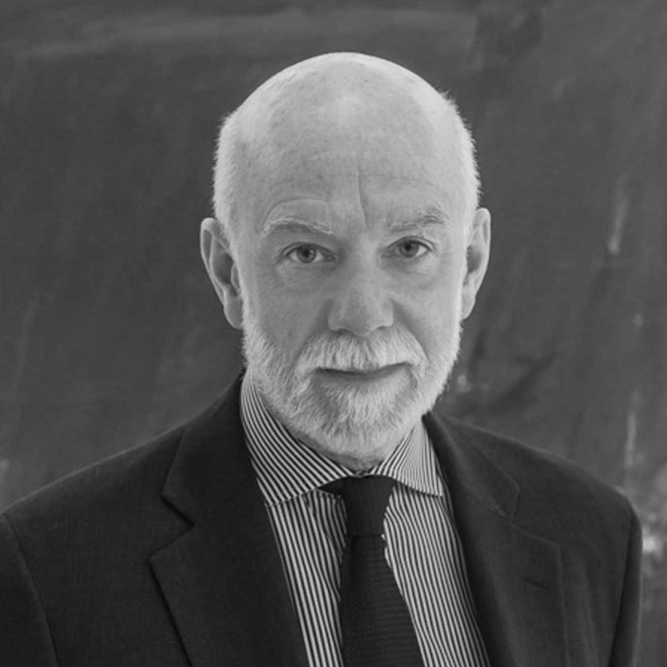 Richard Armstrong