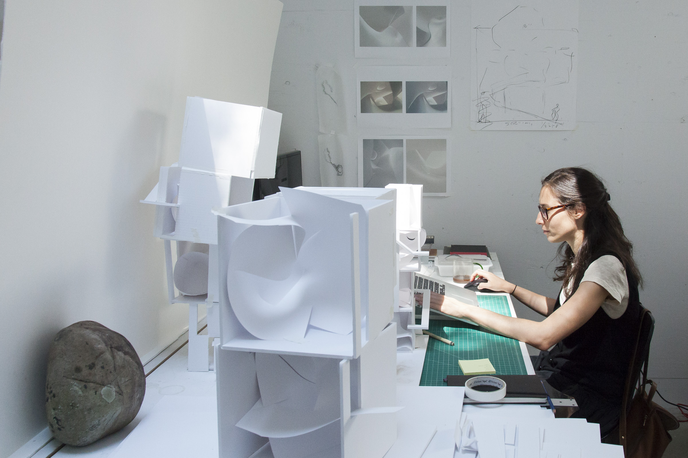 © Jacobo Mingorance Arranz